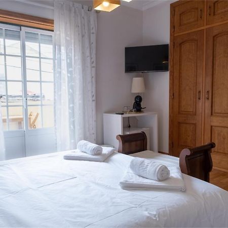 Berlenga Beach House Praia da Lourinha Luaran gambar