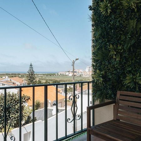 Berlenga Beach House Praia da Lourinha Luaran gambar