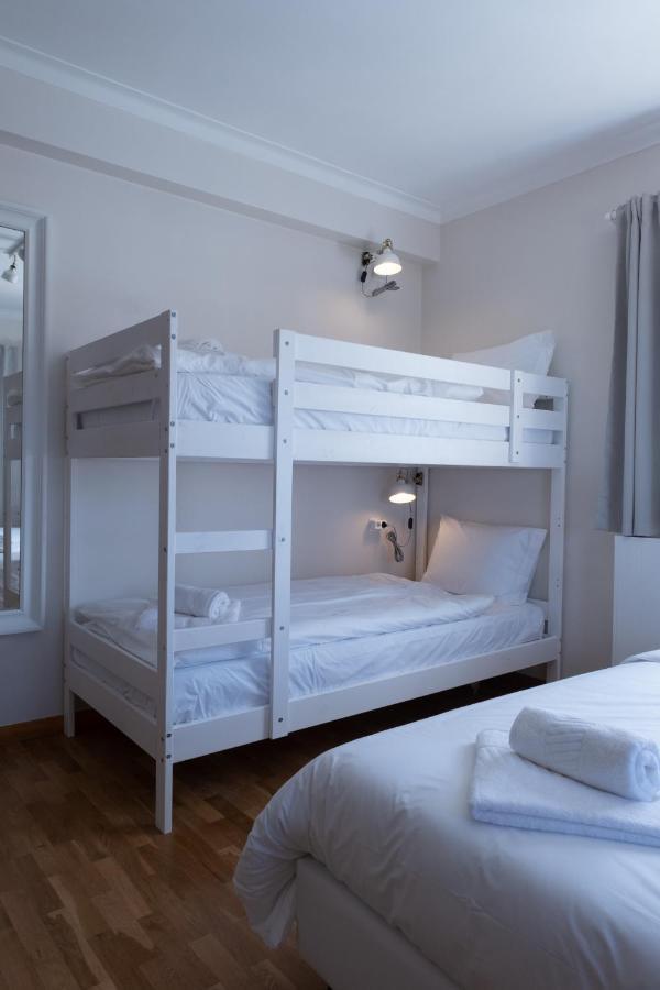 Berlenga Beach House Praia da Lourinha Luaran gambar
