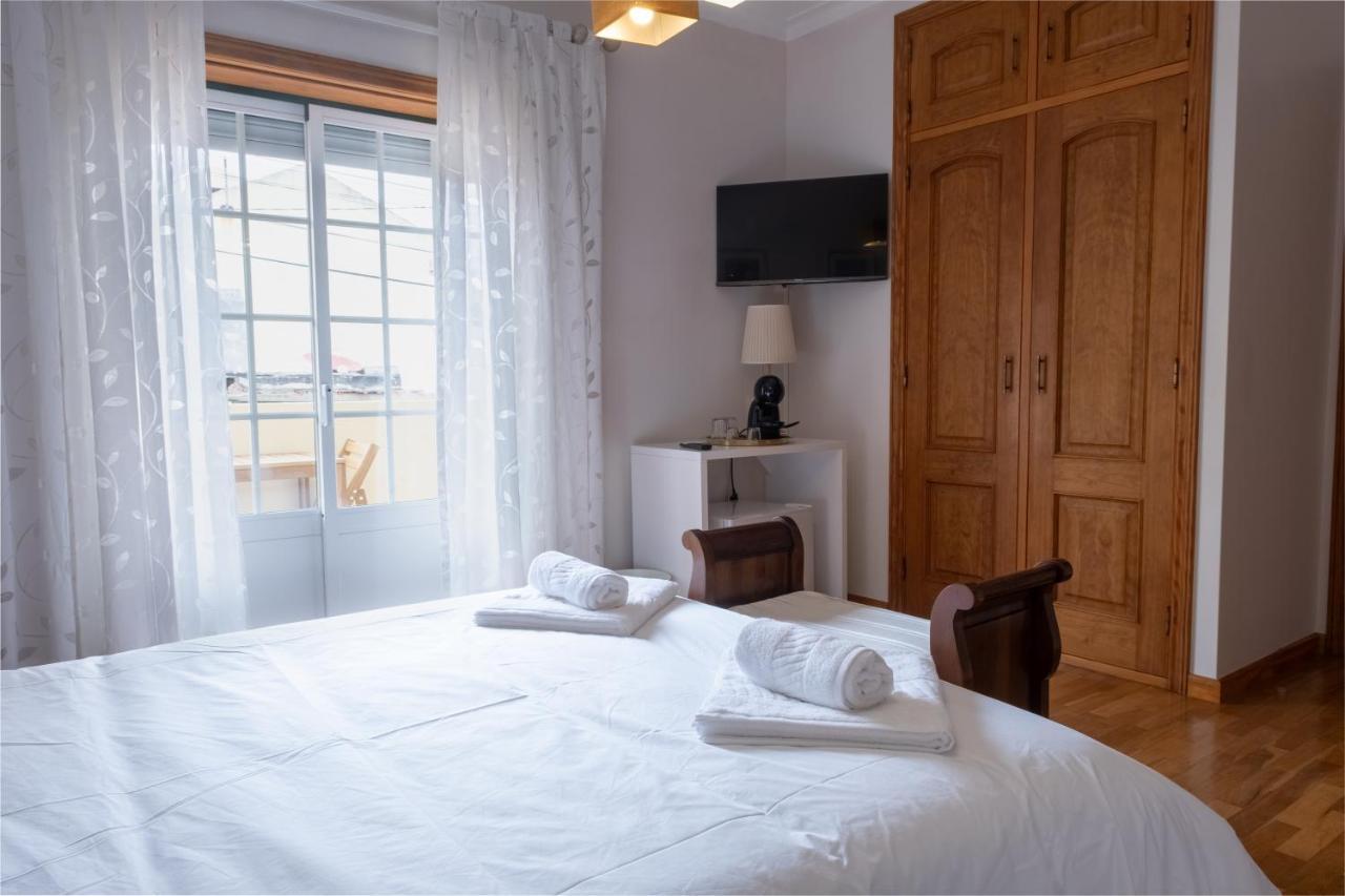 Berlenga Beach House Praia da Lourinha Luaran gambar