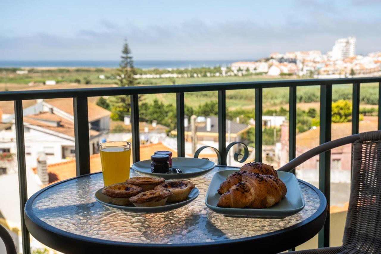 Berlenga Beach House Praia da Lourinha Luaran gambar