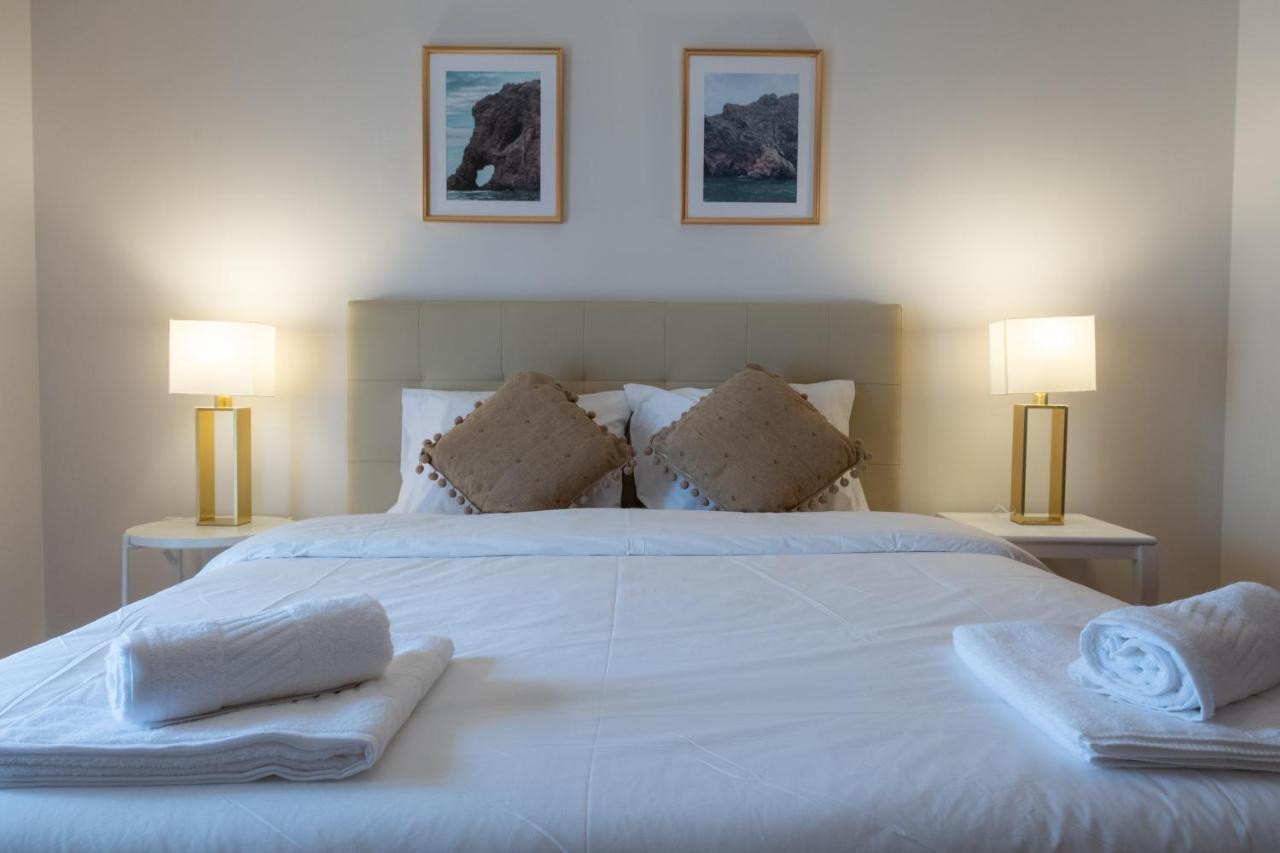 Berlenga Beach House Praia da Lourinha Luaran gambar