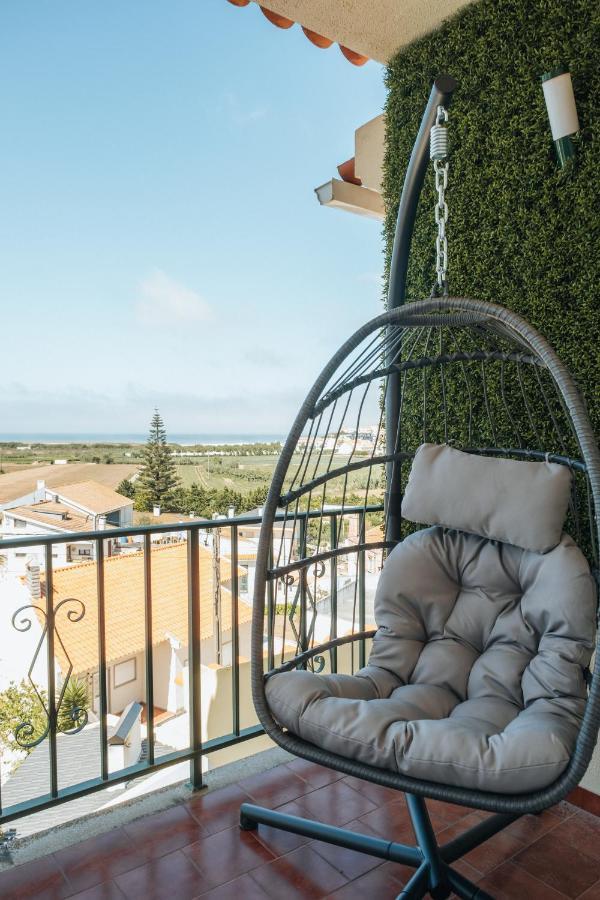 Berlenga Beach House Praia da Lourinha Luaran gambar