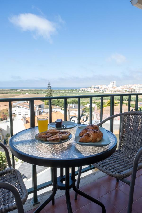 Berlenga Beach House Praia da Lourinha Luaran gambar