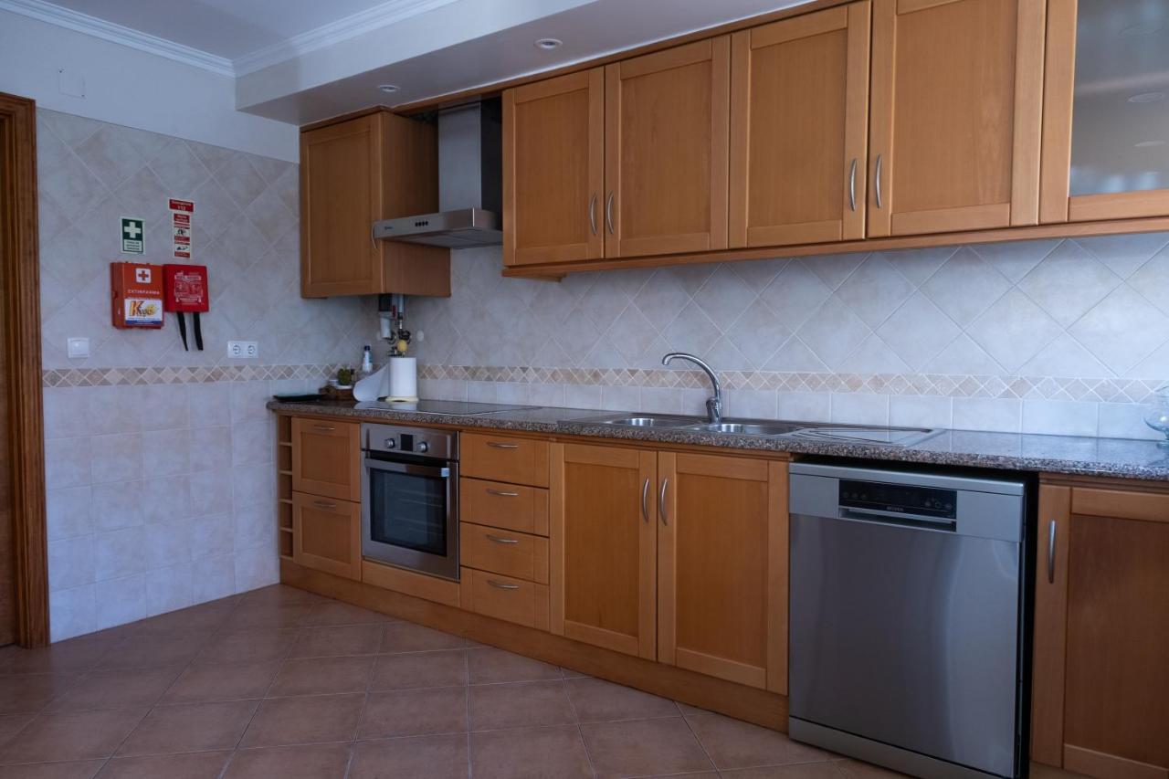 Berlenga Beach House Praia da Lourinha Luaran gambar