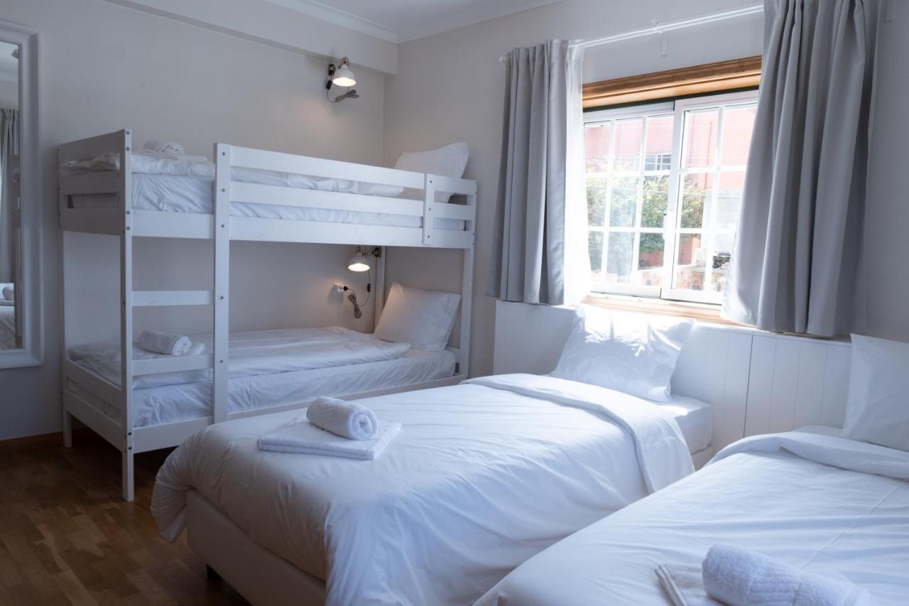 Berlenga Beach House Praia da Lourinha Luaran gambar