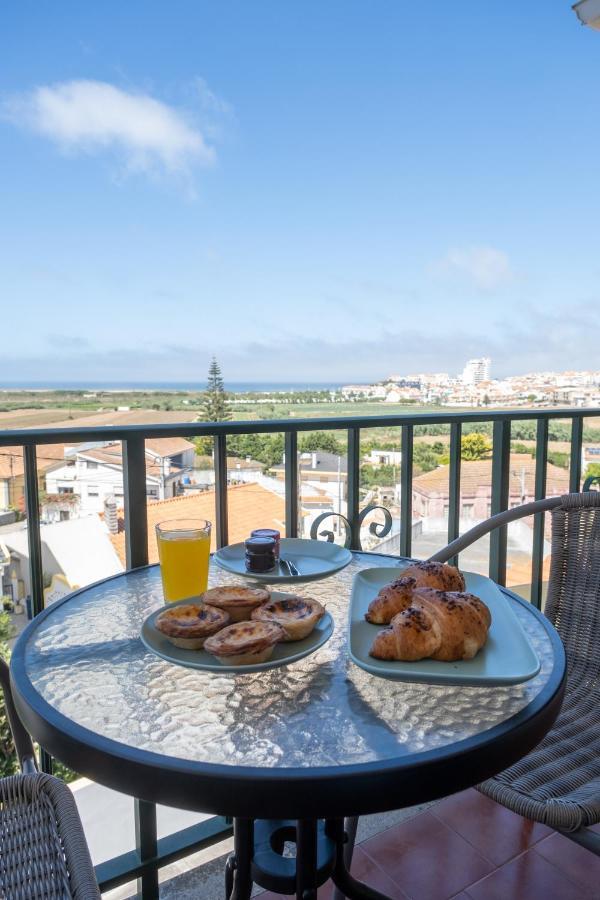 Berlenga Beach House Praia da Lourinha Luaran gambar