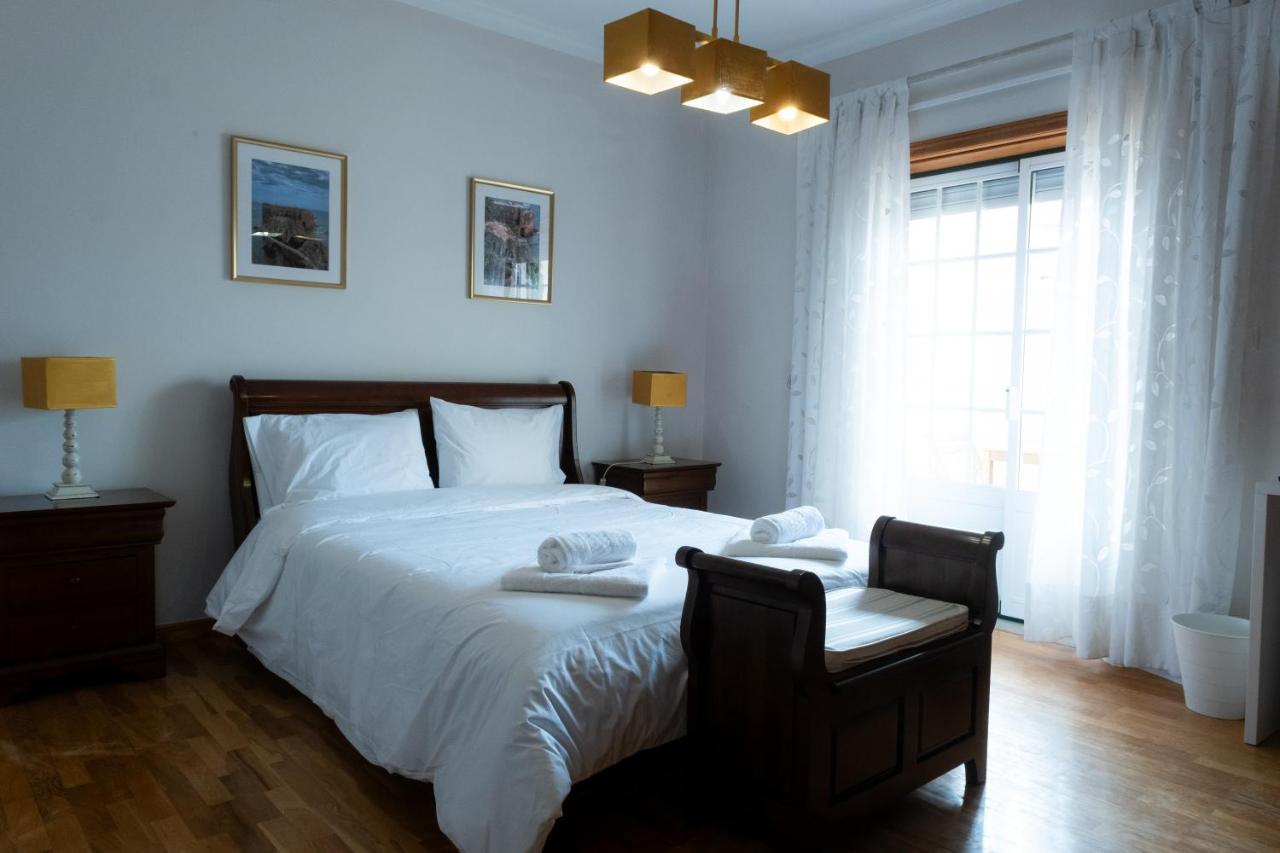 Berlenga Beach House Praia da Lourinha Luaran gambar