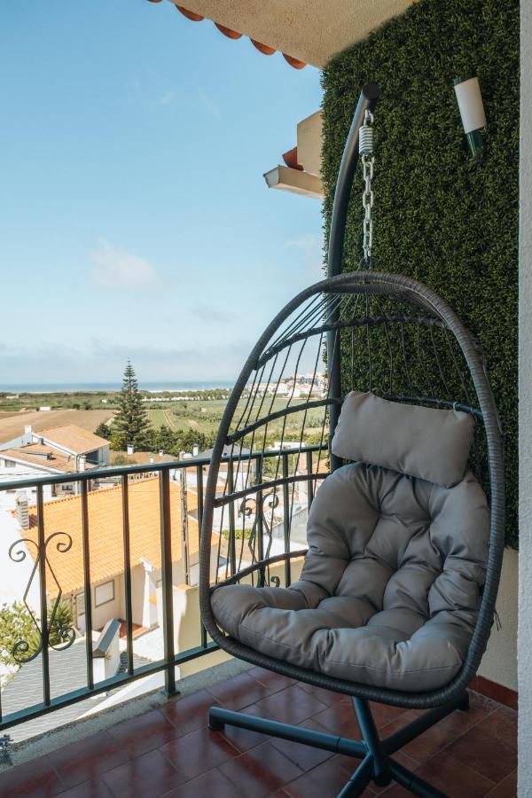 Berlenga Beach House Praia da Lourinha Luaran gambar