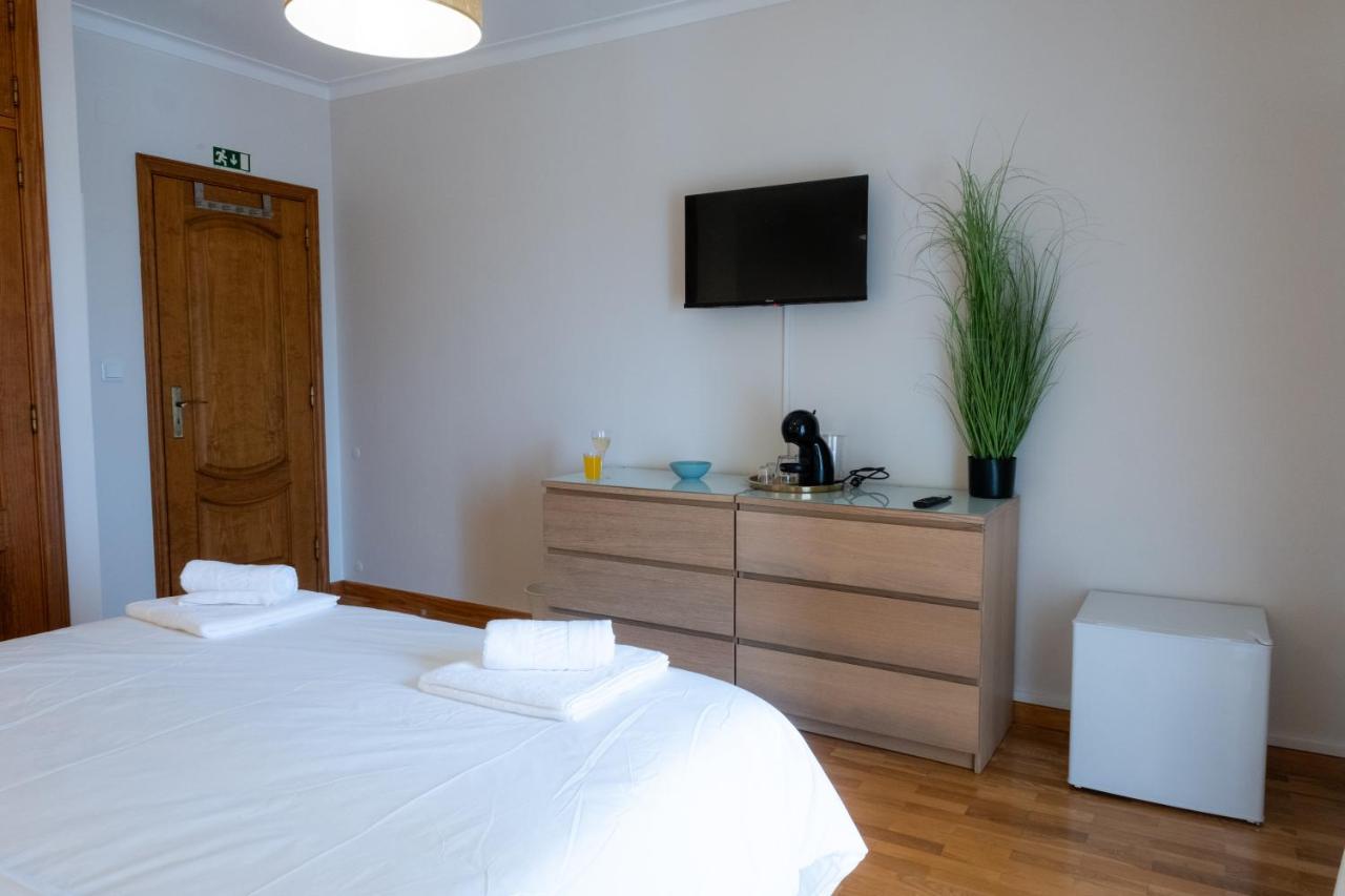 Berlenga Beach House Praia da Lourinha Luaran gambar