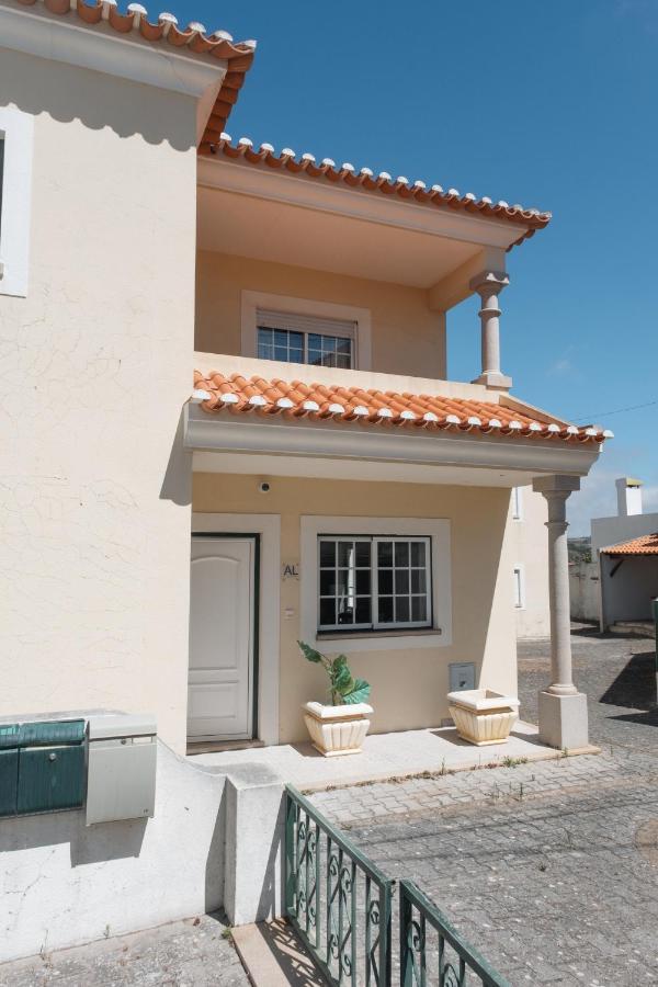 Berlenga Beach House Praia da Lourinha Luaran gambar
