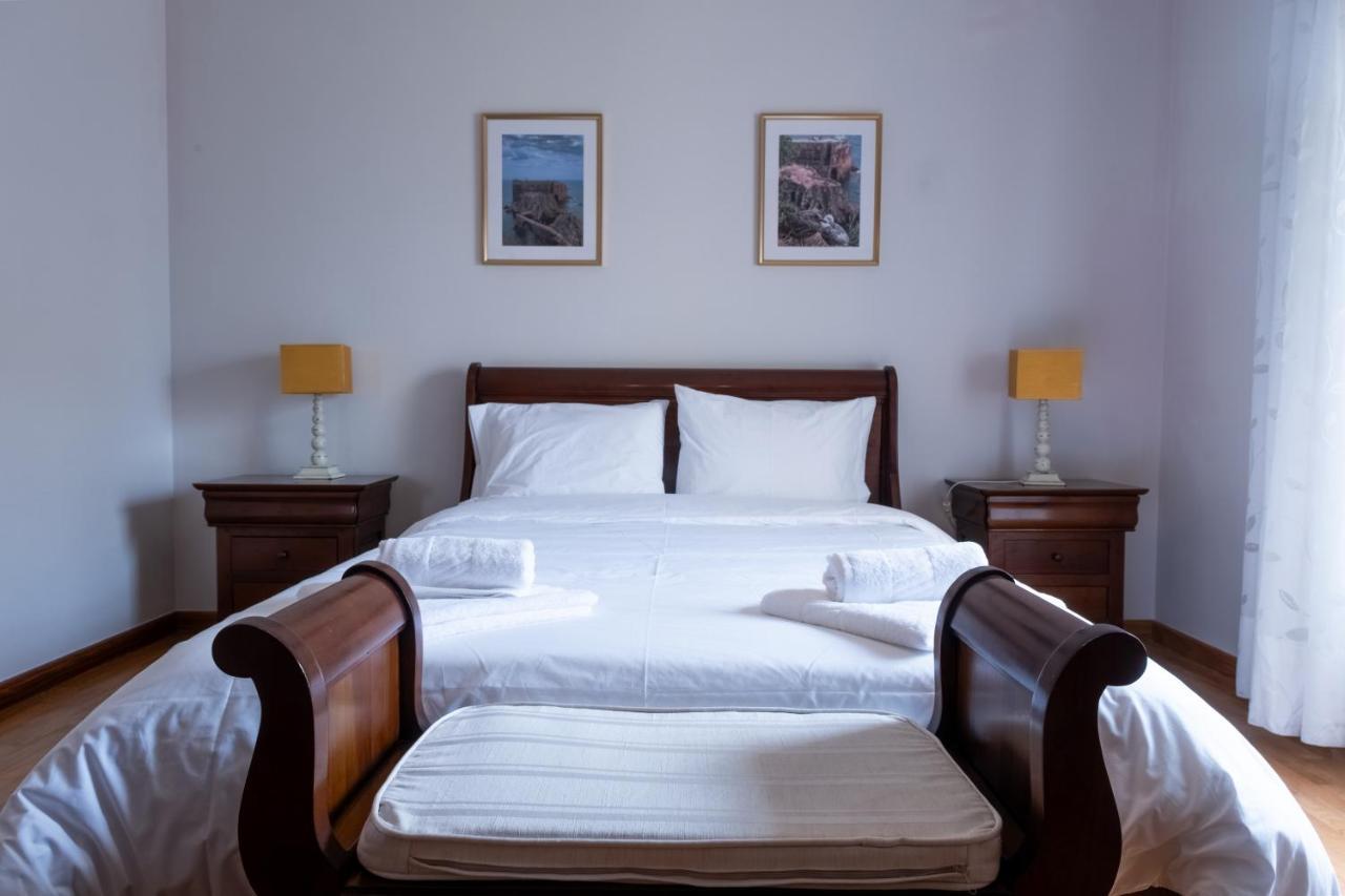 Berlenga Beach House Praia da Lourinha Luaran gambar