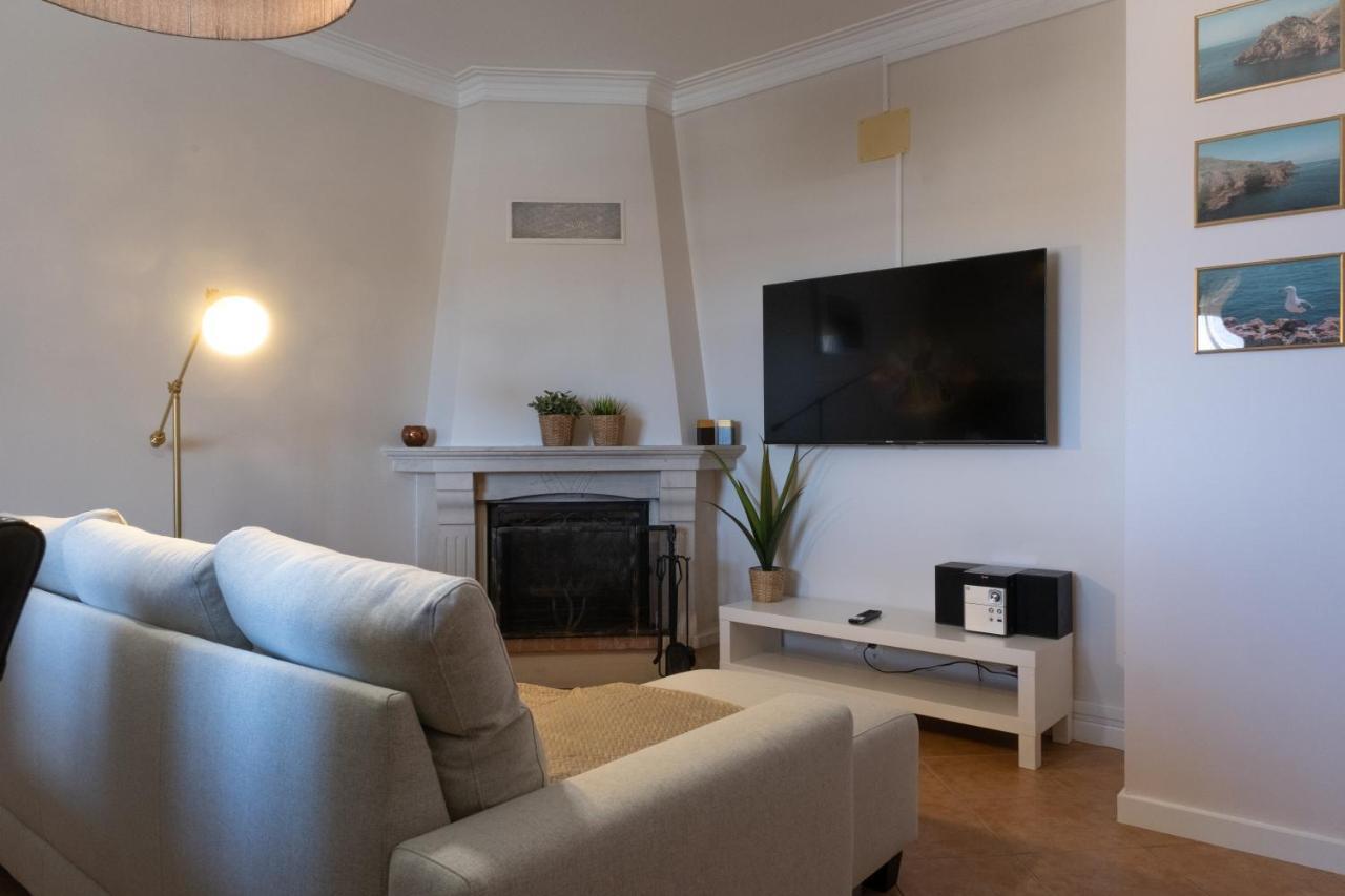 Berlenga Beach House Praia da Lourinha Luaran gambar