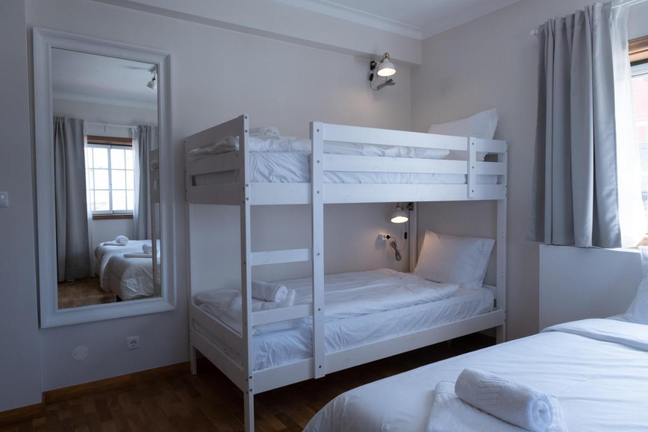 Berlenga Beach House Praia da Lourinha Luaran gambar