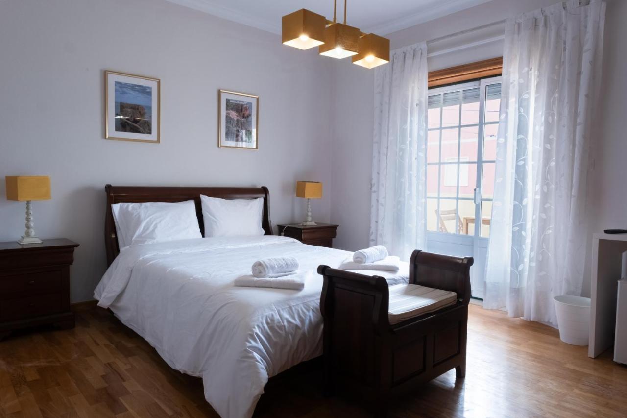 Berlenga Beach House Praia da Lourinha Luaran gambar