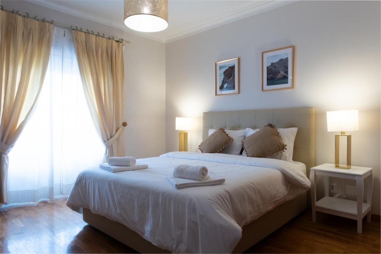 Berlenga Beach House Praia da Lourinha Luaran gambar