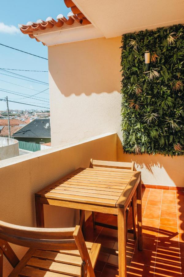 Berlenga Beach House Praia da Lourinha Luaran gambar