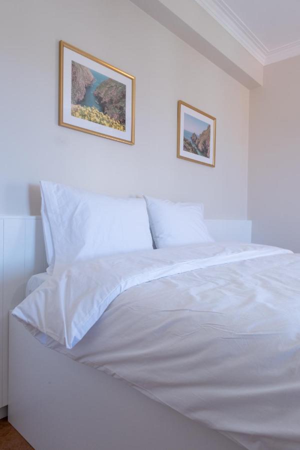 Berlenga Beach House Praia da Lourinha Luaran gambar