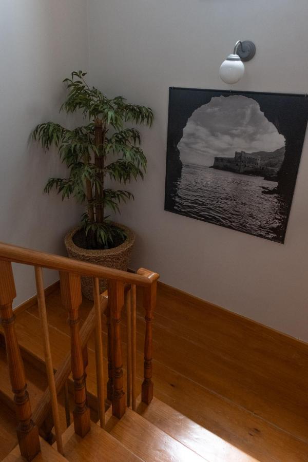 Berlenga Beach House Praia da Lourinha Luaran gambar