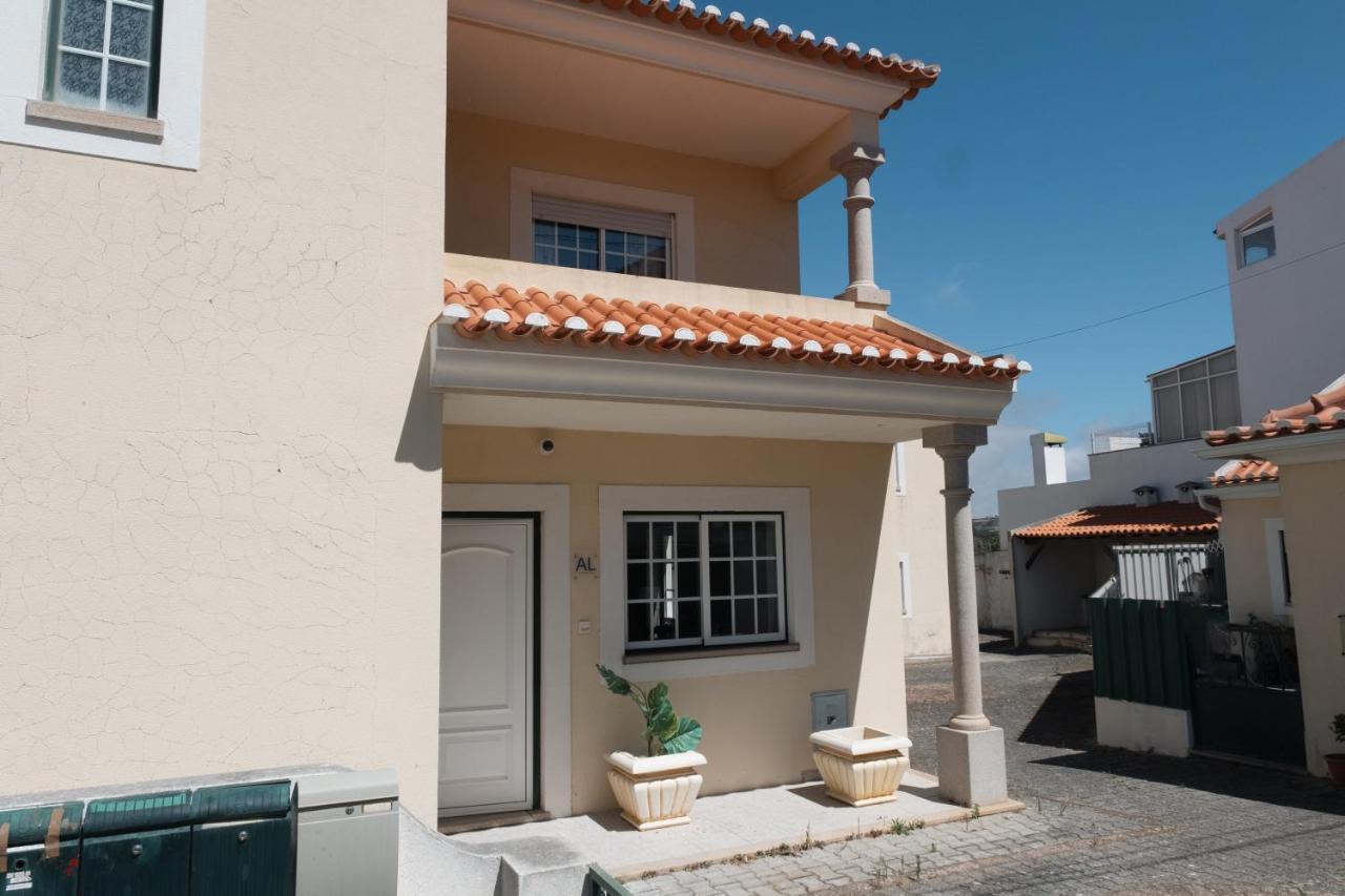 Berlenga Beach House Praia da Lourinha Luaran gambar
