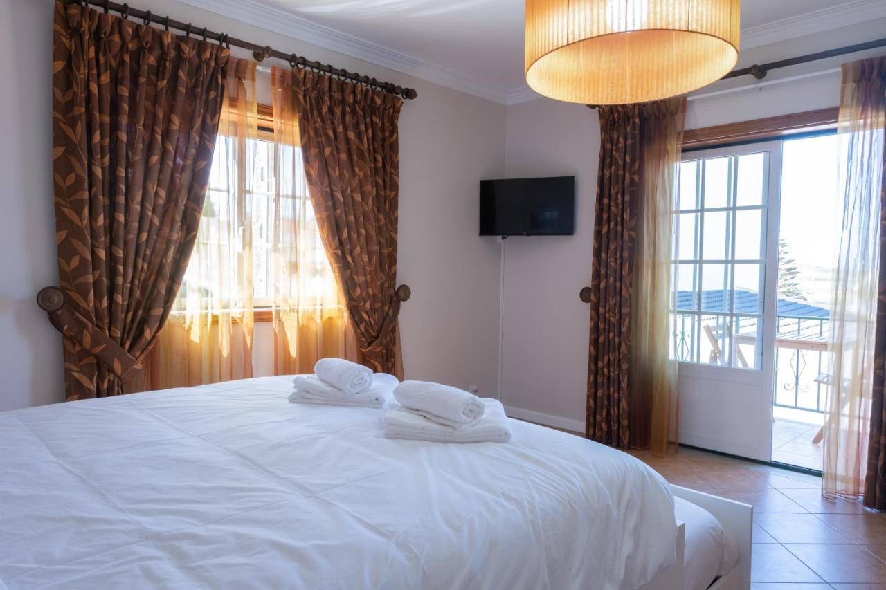 Berlenga Beach House Praia da Lourinha Luaran gambar