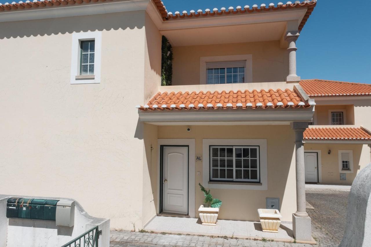 Berlenga Beach House Praia da Lourinha Luaran gambar