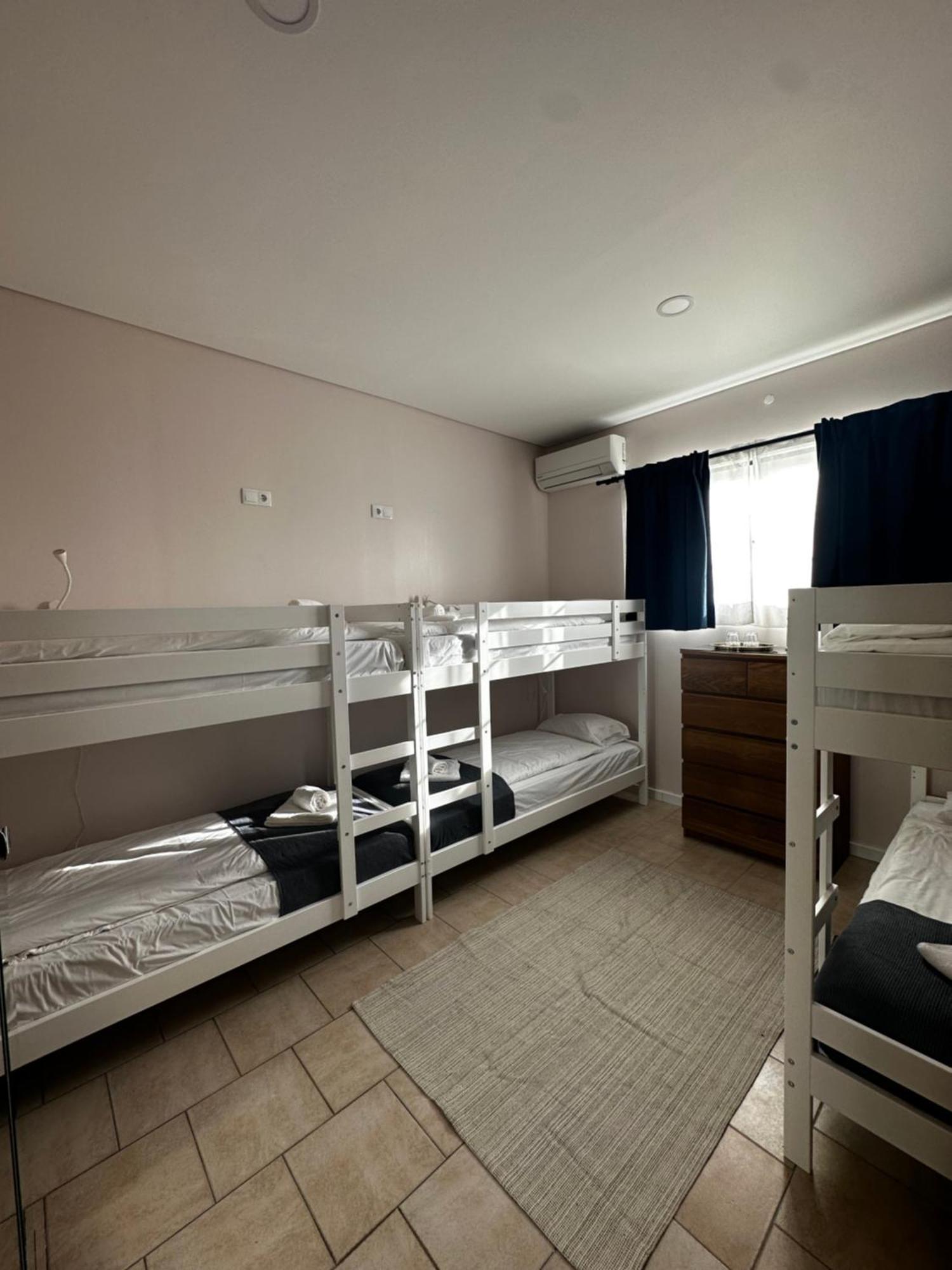 Berlenga Beach House Praia da Lourinha Luaran gambar