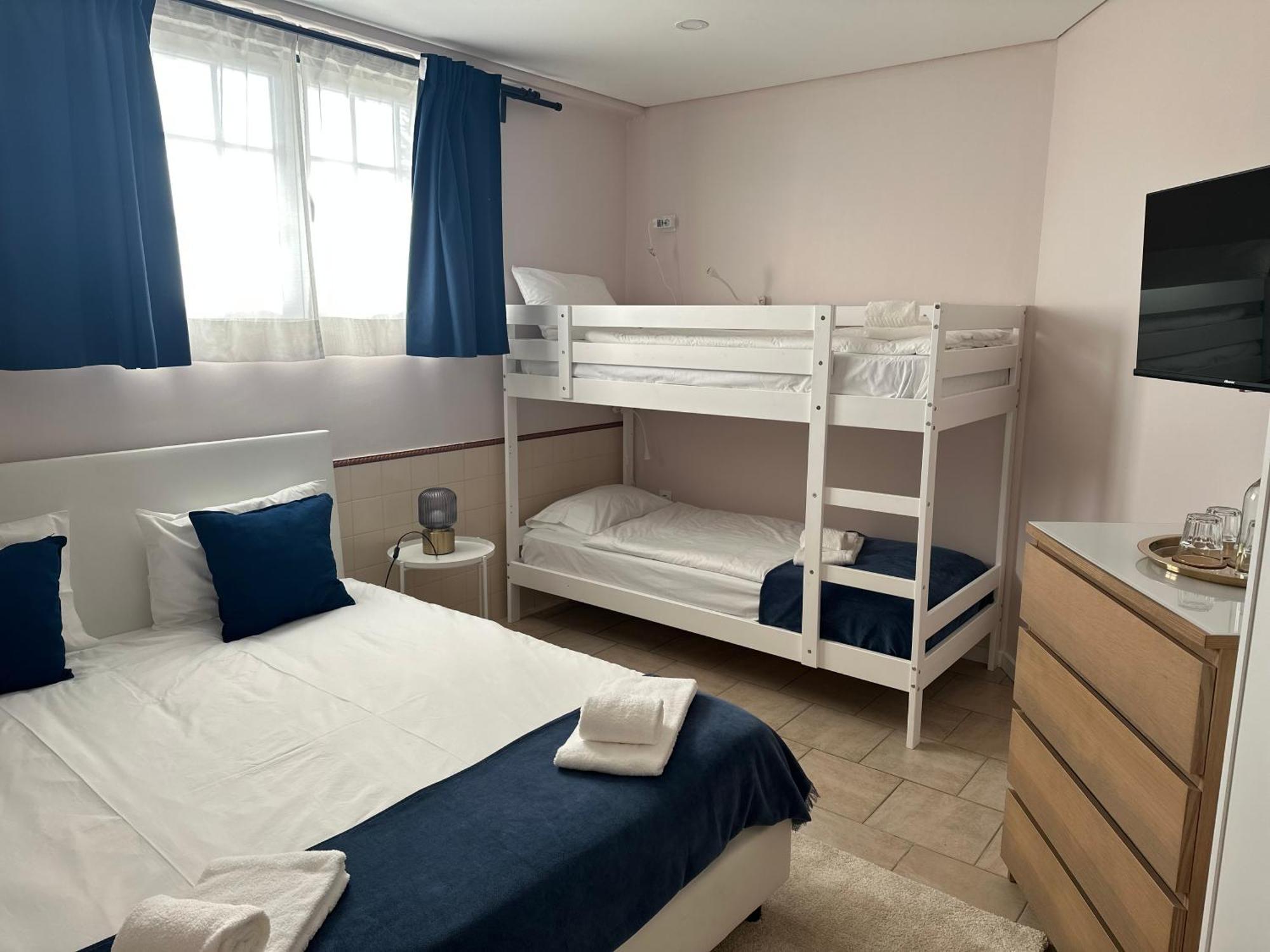Berlenga Beach House Praia da Lourinha Luaran gambar