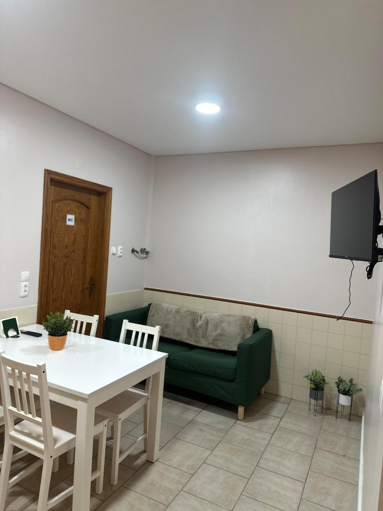 Berlenga Beach House Praia da Lourinha Luaran gambar