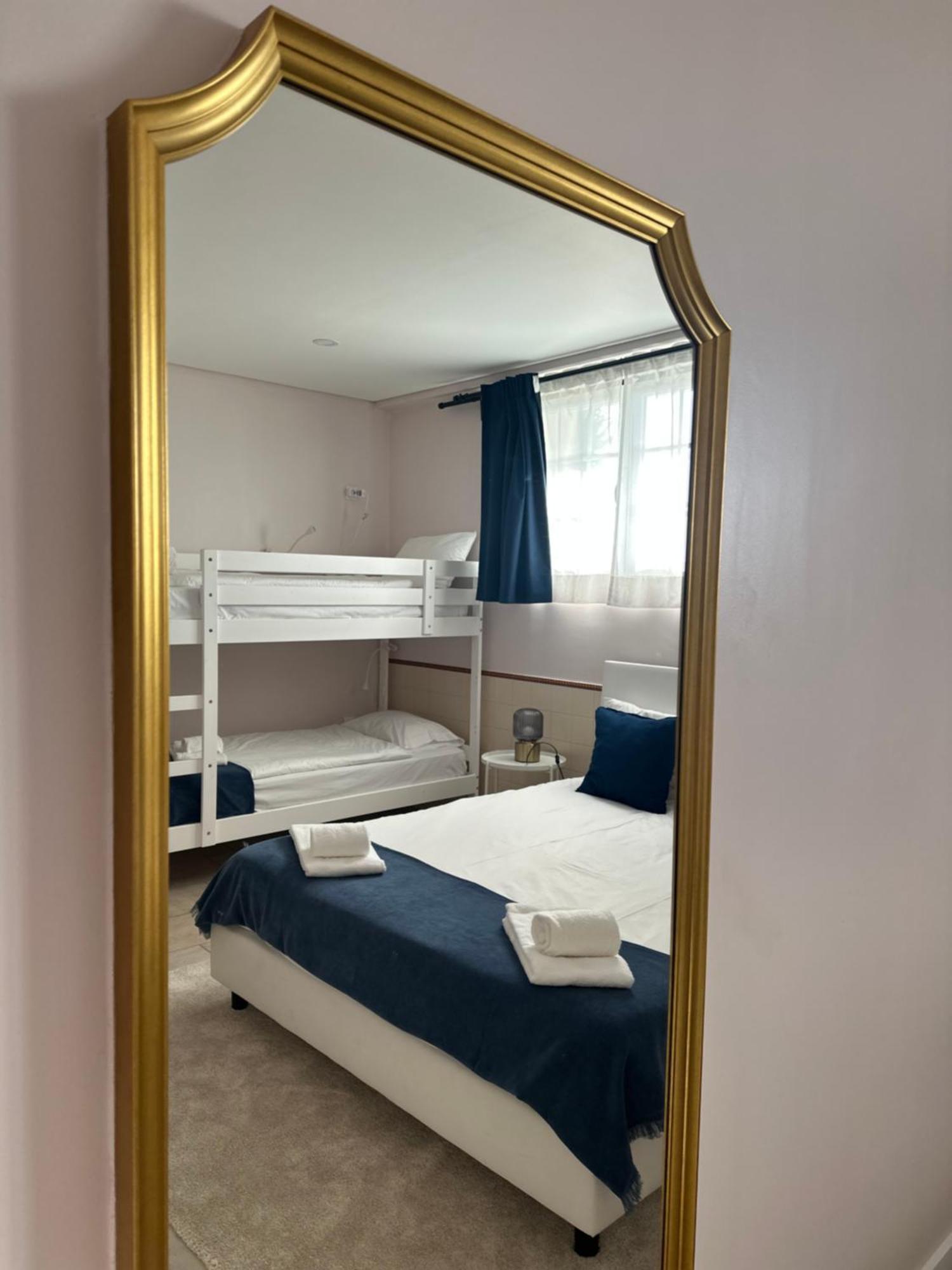 Berlenga Beach House Praia da Lourinha Luaran gambar