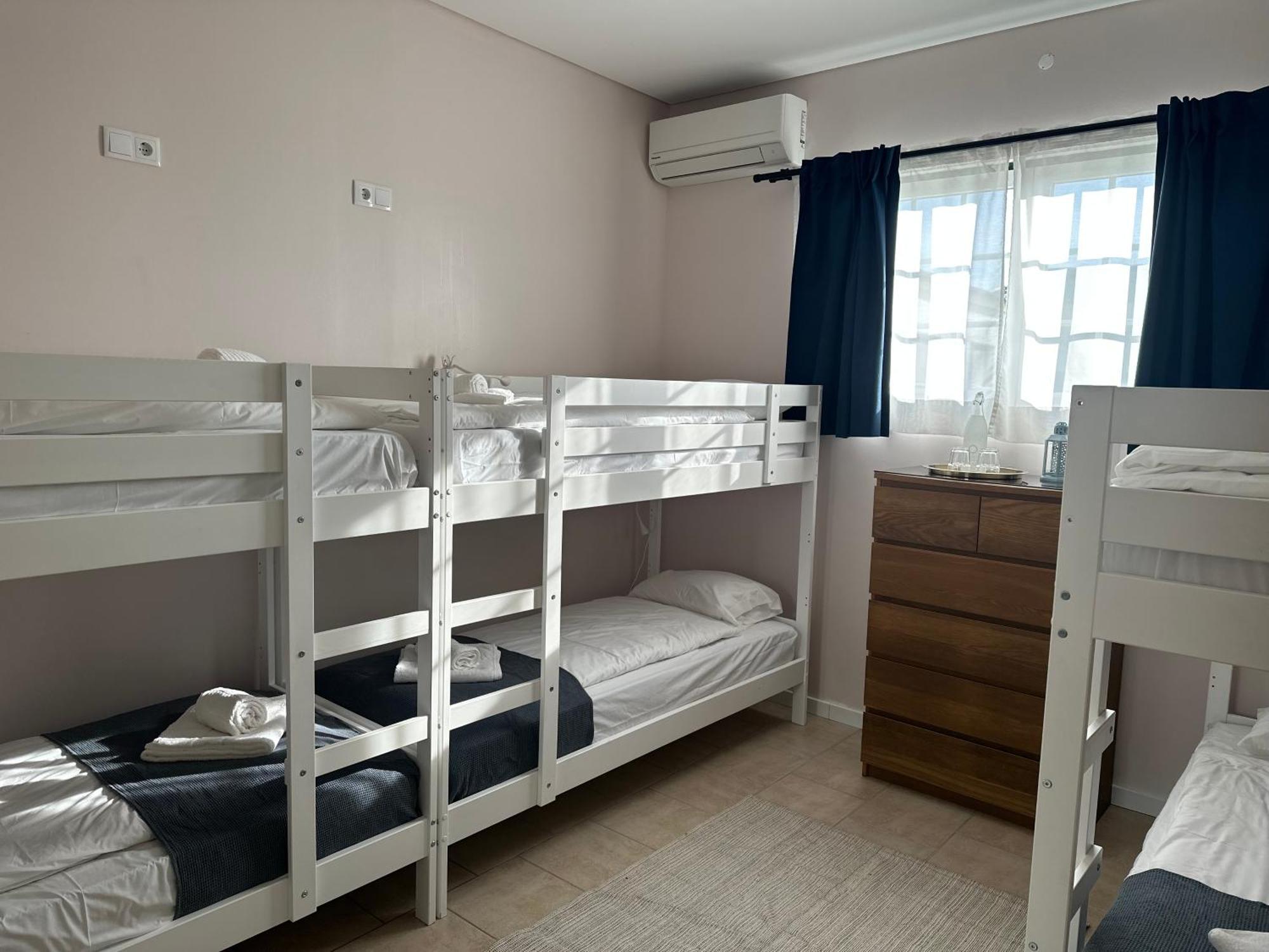 Berlenga Beach House Praia da Lourinha Luaran gambar